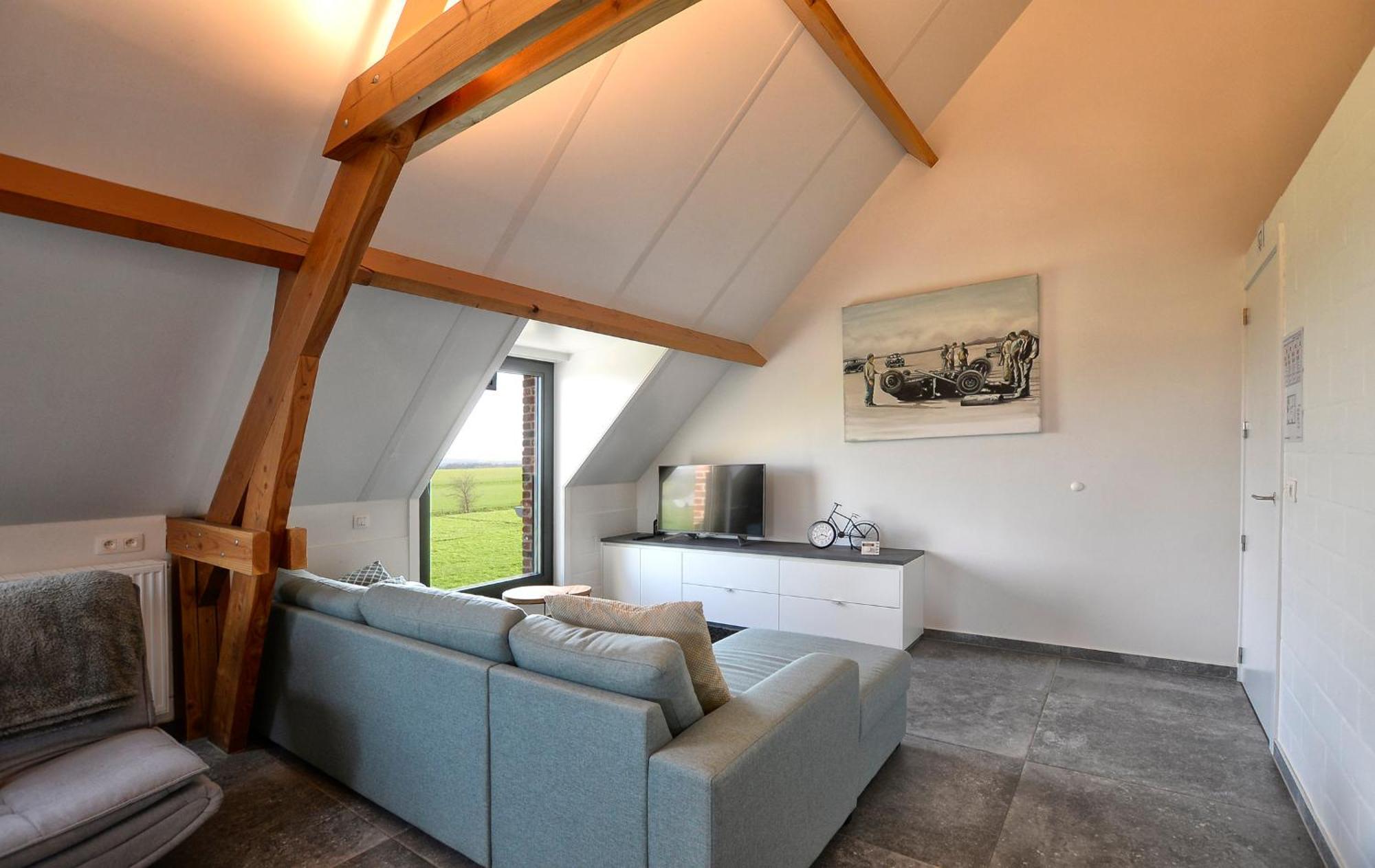 Hoeve Ten Rooden Duifhuize Sint-Denijs Luaran gambar