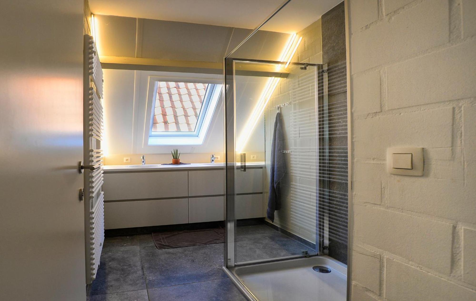 Hoeve Ten Rooden Duifhuize Sint-Denijs Luaran gambar