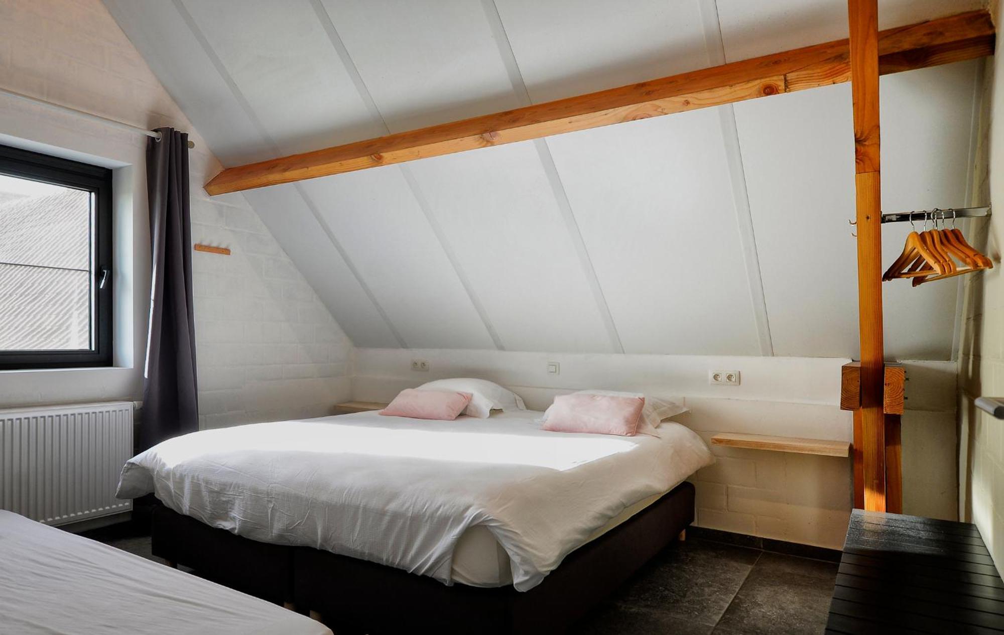 Hoeve Ten Rooden Duifhuize Sint-Denijs Luaran gambar