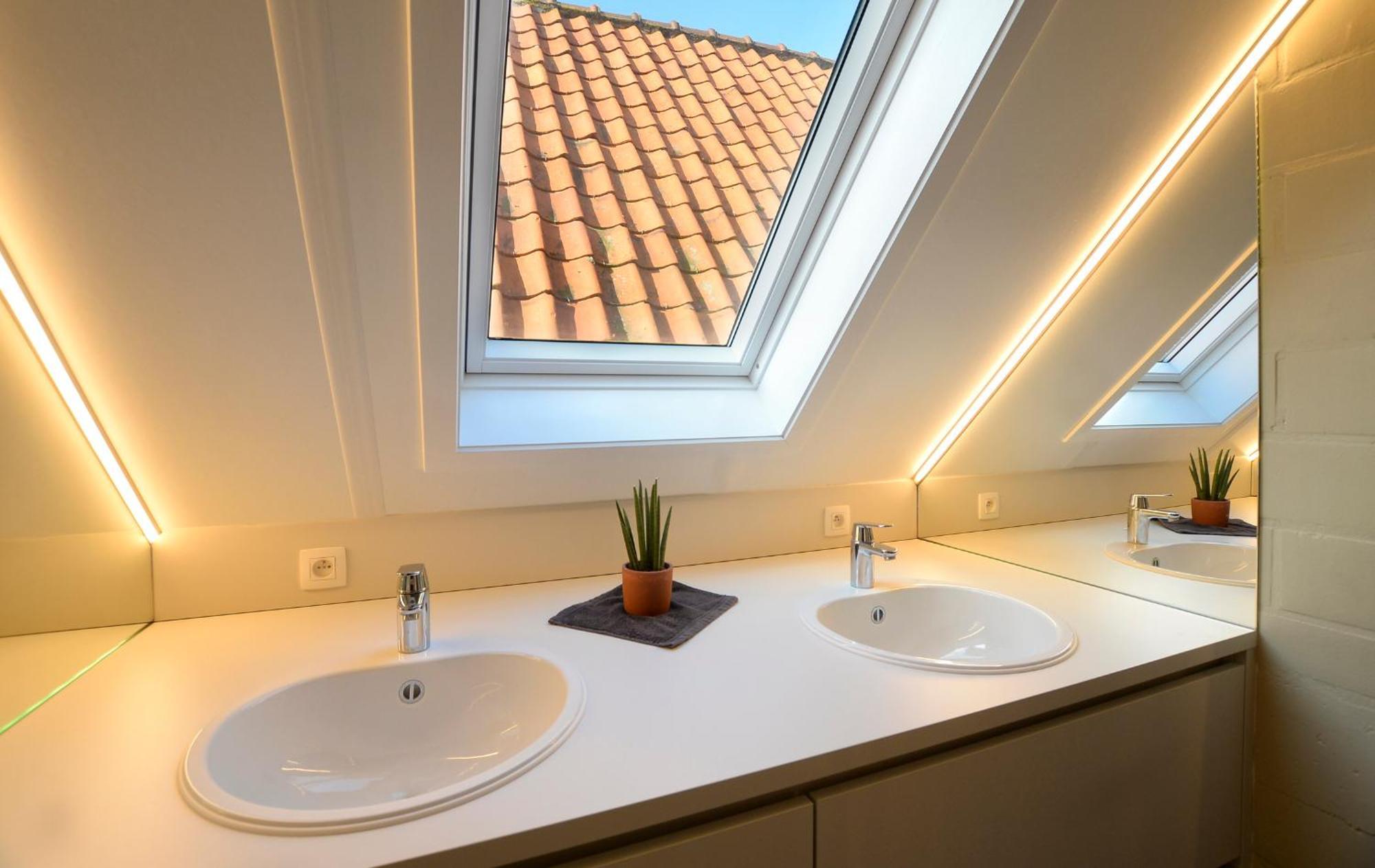 Hoeve Ten Rooden Duifhuize Sint-Denijs Luaran gambar