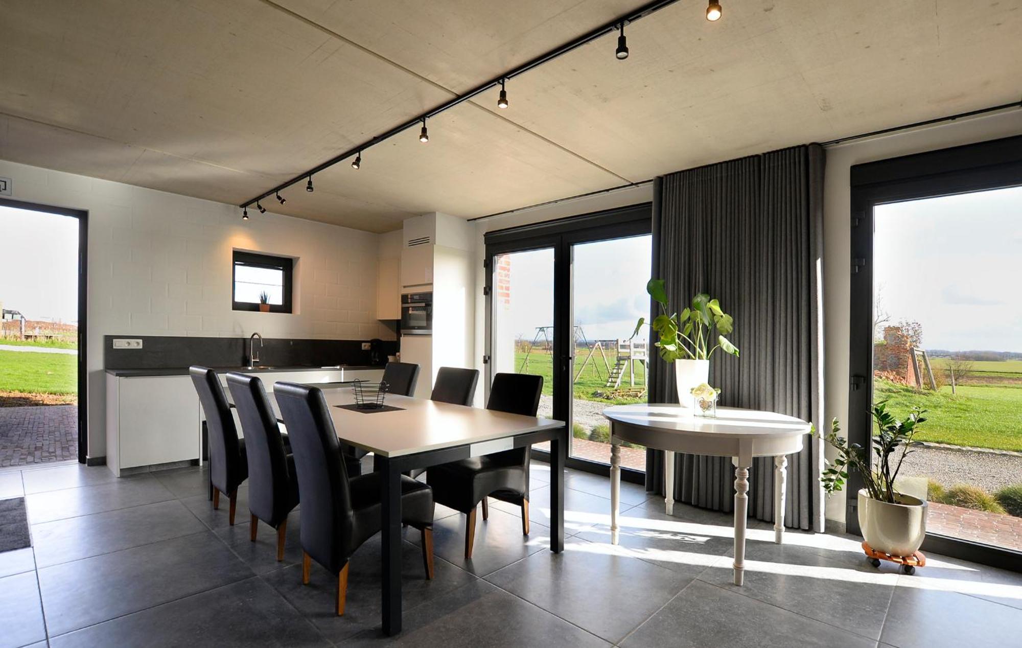 Hoeve Ten Rooden Duifhuize Sint-Denijs Luaran gambar