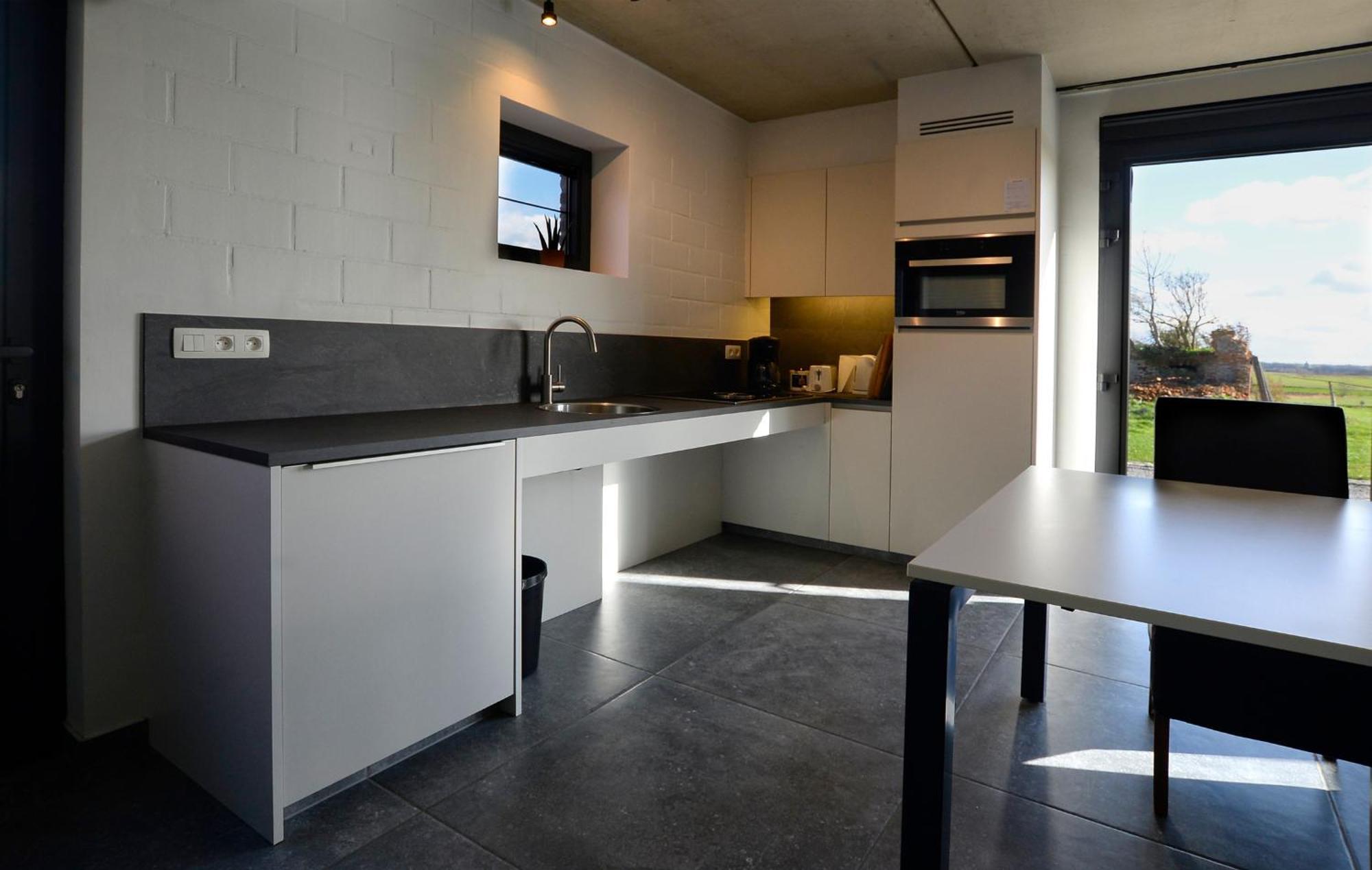 Hoeve Ten Rooden Duifhuize Sint-Denijs Luaran gambar