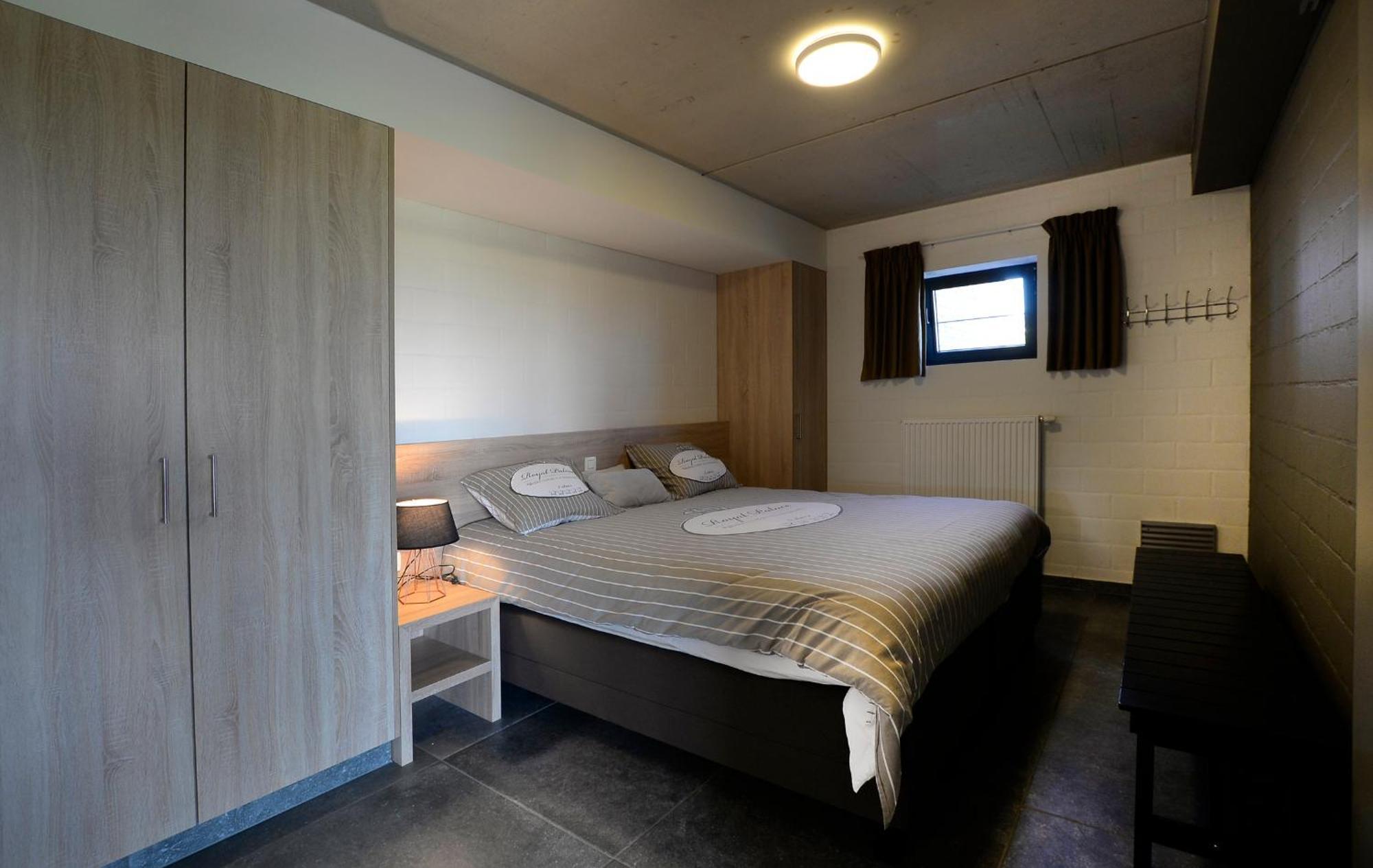 Hoeve Ten Rooden Duifhuize Sint-Denijs Luaran gambar