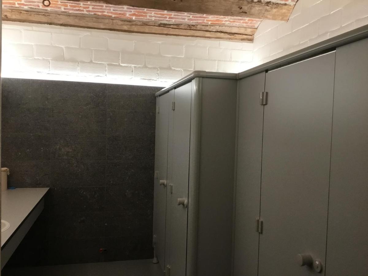Hoeve Ten Rooden Duifhuize Sint-Denijs Luaran gambar