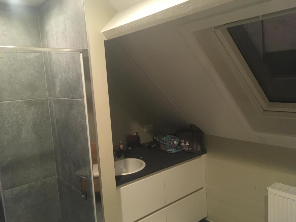 Hoeve Ten Rooden Duifhuize Sint-Denijs Luaran gambar
